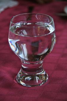 1 Vaso de agua | Source | Author Tamorlan | Date | Permission | other
