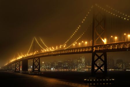 bay bridge