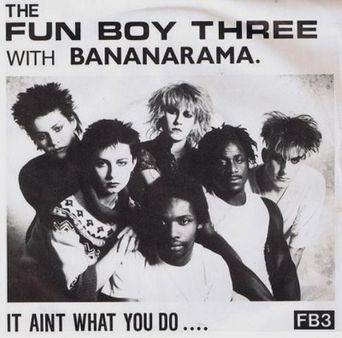 Fun Boy Three