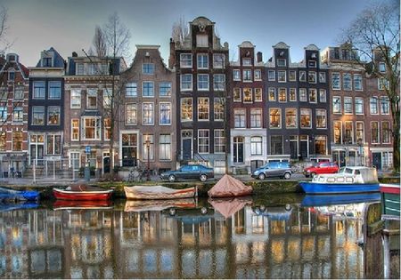 amsterdam