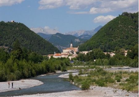 digne-les-bains