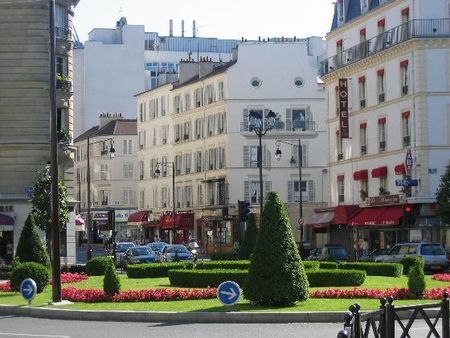 neuilly-sur-seine