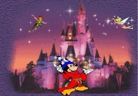 walt disney