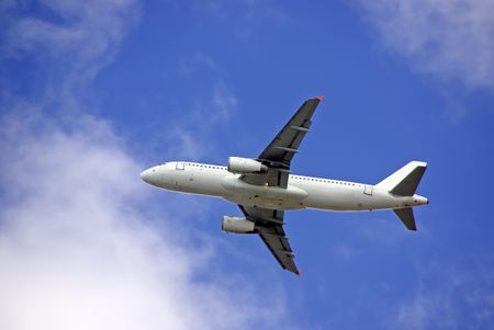 Aircraft