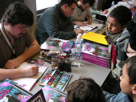 Festi BD (MOULINS,FR03)