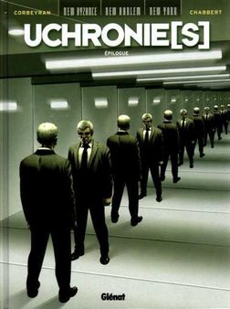 Uchronie(s)