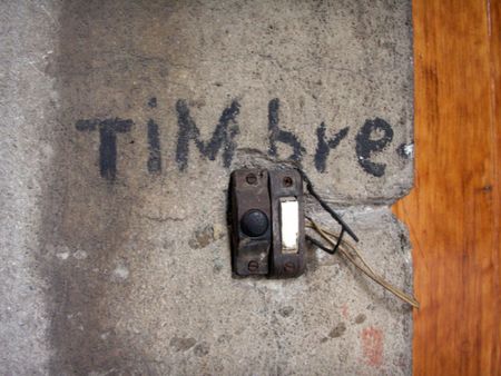 Timbre