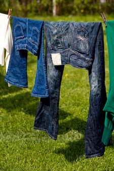 laundry