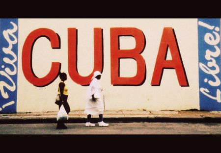 Cuba Libre
