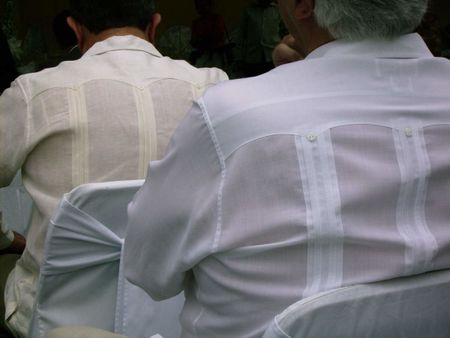 Guayabera