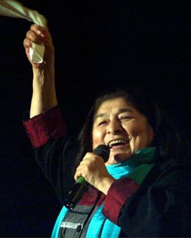 Mercedes Sosa