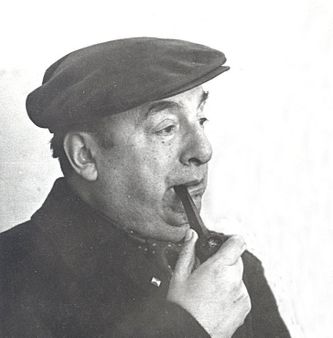 Pablo Neruda