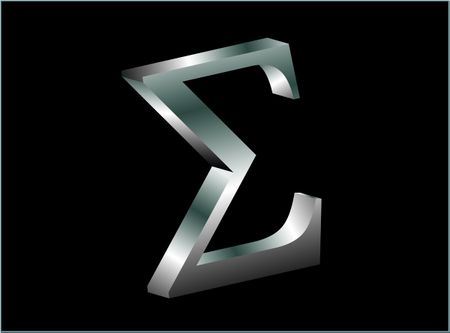 Sigma Silver 3D