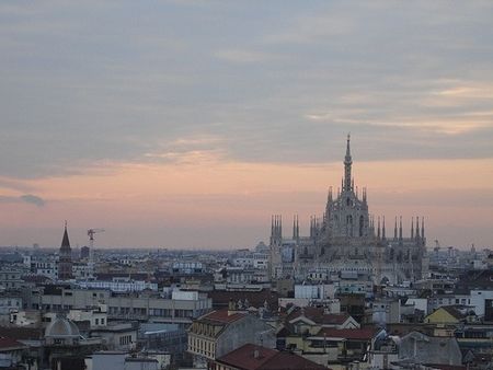 appartamenti milano