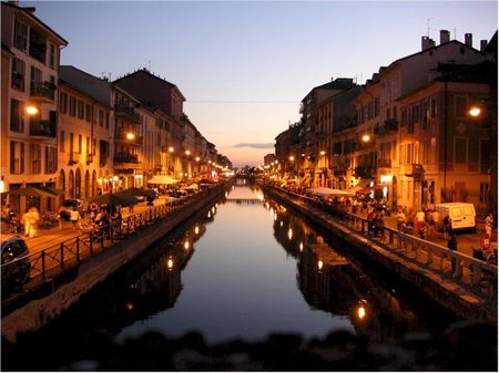 bilocale milano