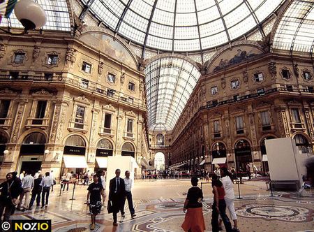 milano casa