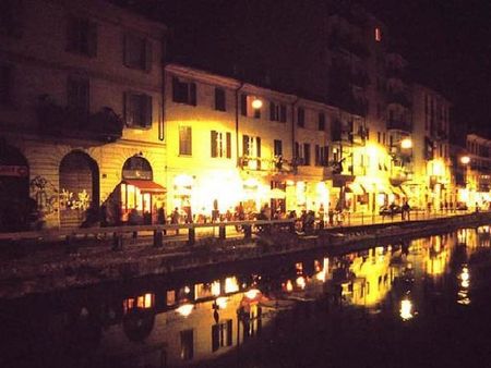 monolocale milano