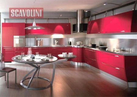 scavolini