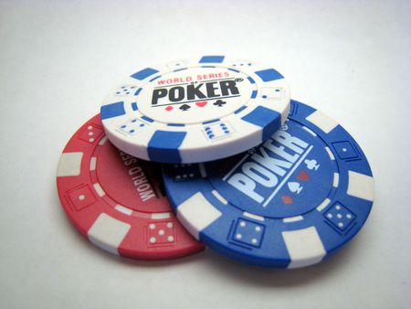 11g poker chips