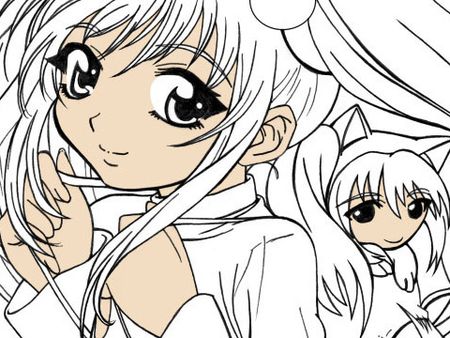 Come disegnare un manga? - Writer Blog