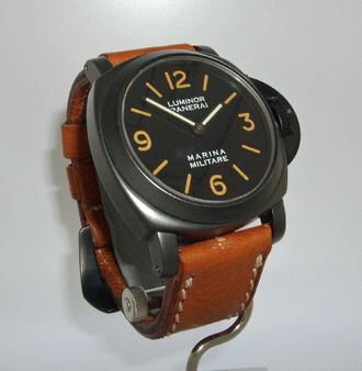 1 Panerai Marina Militare 5218-202A 1 Panerai Marina Militare 5218-202