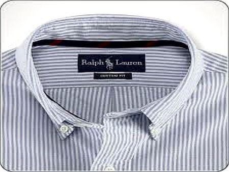 Camicia Ralph Lauren