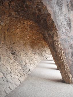 Parco Guell