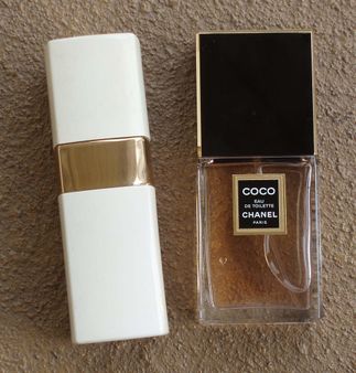 2 by Chanel