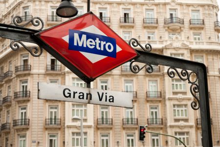 Madrid