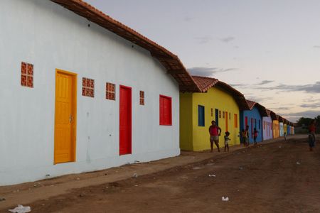 Porto Seguro