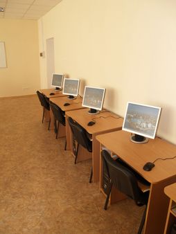 computers