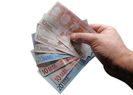 euros
