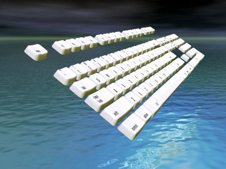 teclado