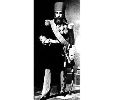 Ahmed Ier Bey