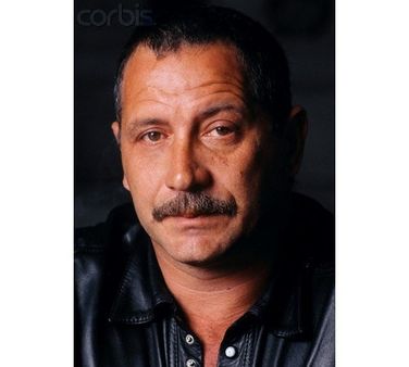 Portrait de Cizia Zykë