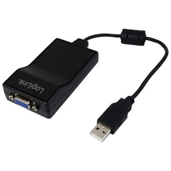 Adattatore USB a VGA