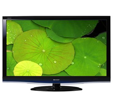 Aquos LCD TV