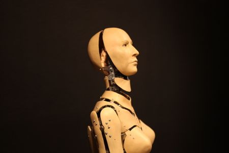 Corpo Automi Robot
