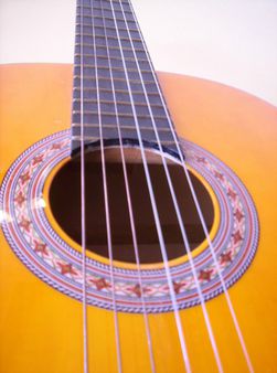 Cursos de guitarra flamenca