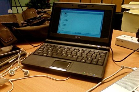 ASUS EEE PC