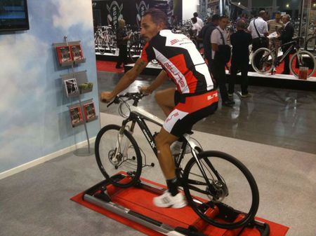 Bici Expo Padova 2010