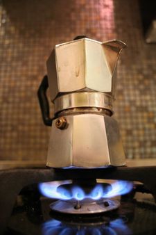 Caffè