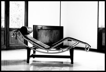 Corbusier_#2