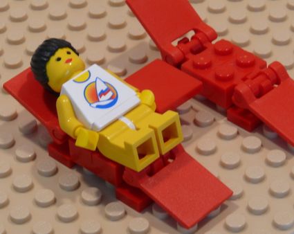 Lounge Chair
