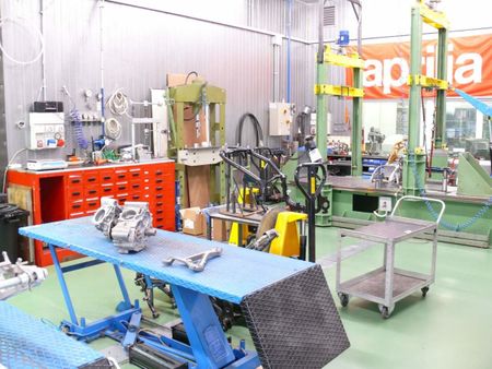 Officina