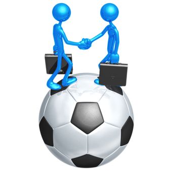 Soccer Football Business