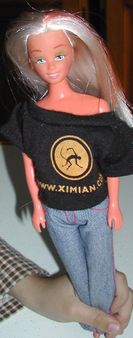 barbie-ximian