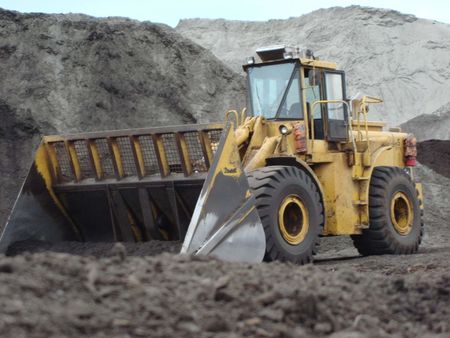 loader