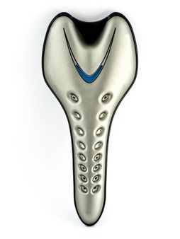 saddle