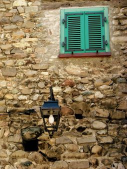 window